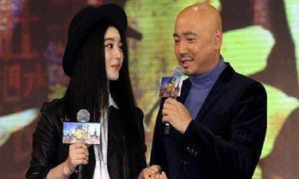 范冰冰徐峥最新爆料,揭秘娱乐圈幕后真相 第2张 范冰冰徐峥最新爆料,揭秘娱乐圈幕后真相 第2张