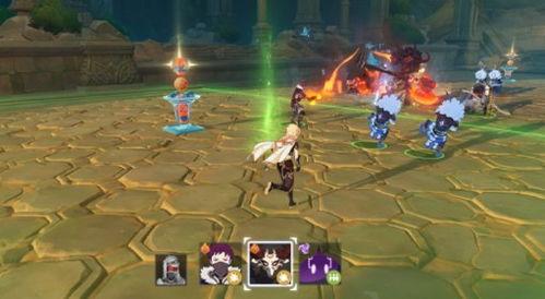 原神爆料最新从哪里看,揭秘游戏新内容与更新动态 第2张 原神爆料最新从哪里看,揭秘游戏新内容与更新动态 第2张